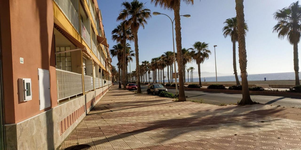 Premiere Ligne De Mer روكيتاس ذي مار المظهر الخارجي الصورة